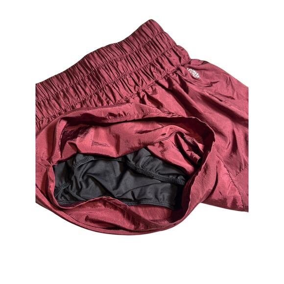 Free People Movement The Way Home Shorts - Picture 4 of 4